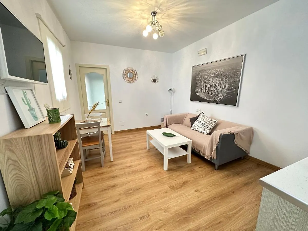 Ferienwohnung Casa Jazmin Nerja Spanien