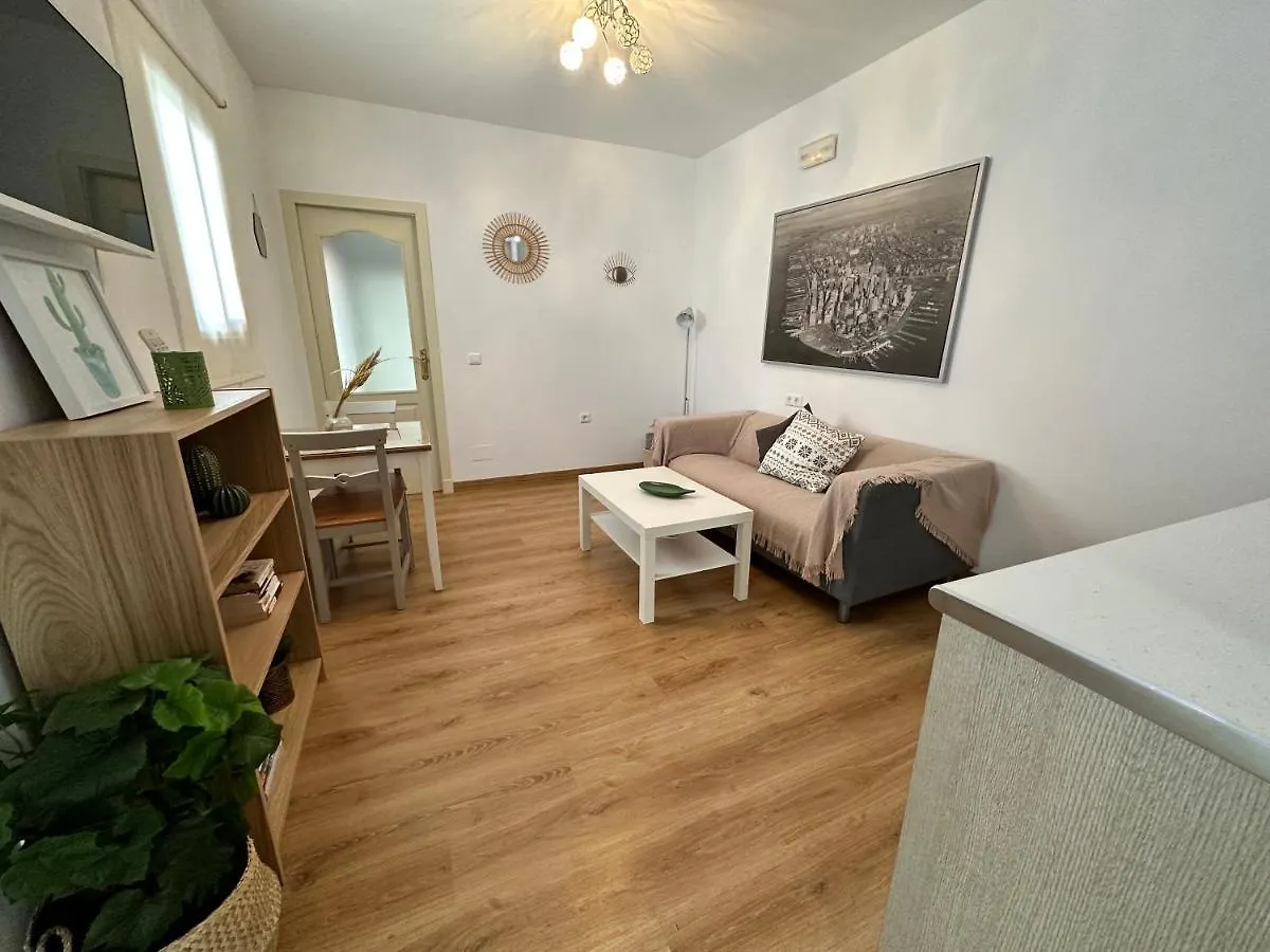 Ferienwohnung Casa Jazmin Nerja Apartment