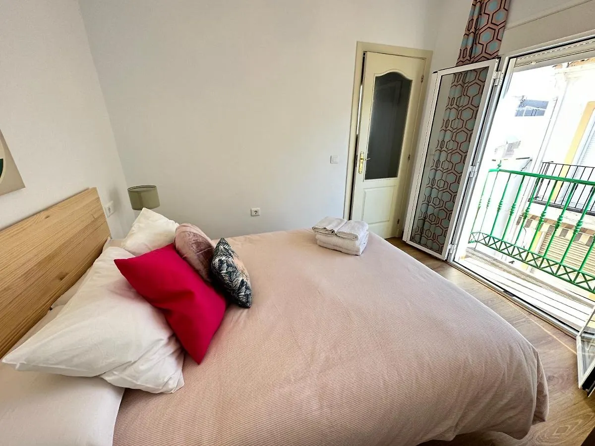 Ferienwohnung Casa Jazmin Nerja