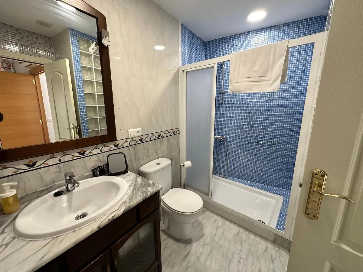 Ferienwohnung Casa Jazmin Nerja