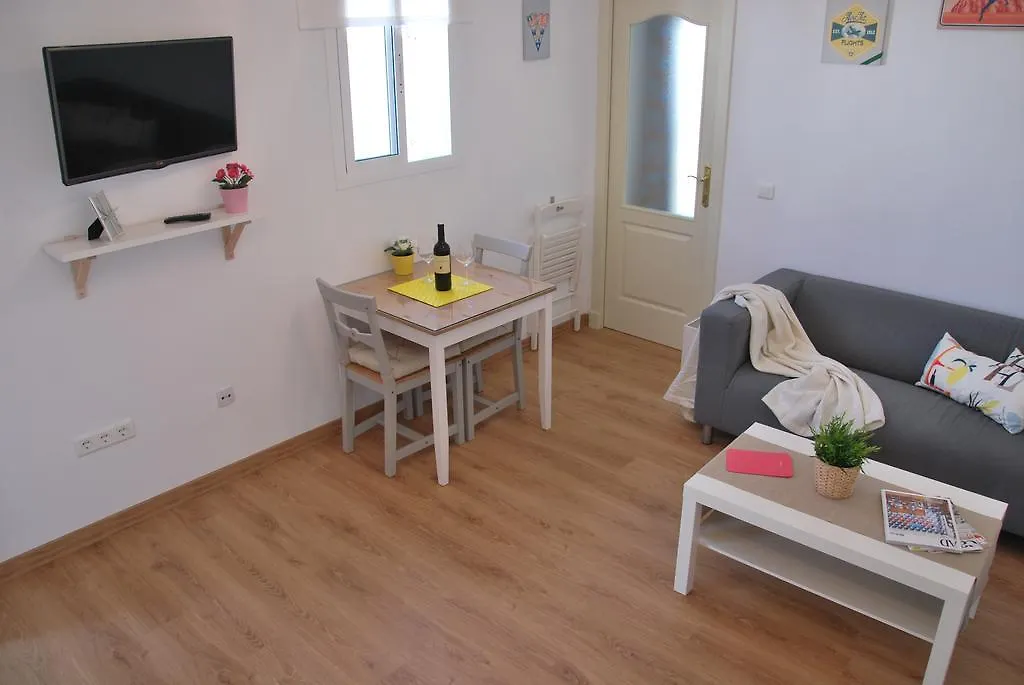 Ferienwohnung Casa Jazmin Nerja 0*,  Spanien