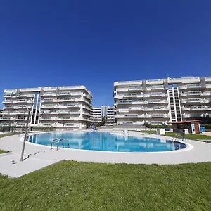 Precioso Conjunto Larimar , Salou España