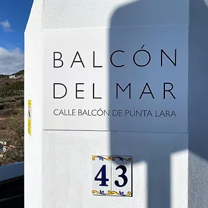  Appartement Balcon Del Mar Seaview 114 Casasol