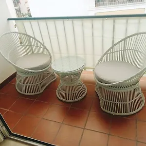 Estudio Complejo Andalucia Apartamento