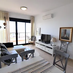 & Torres De San Juan Apartment
