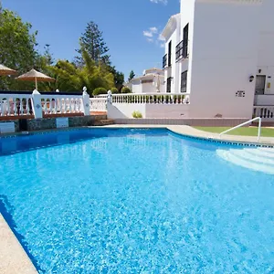 Bajamar Ii 2 Menyber Apartamento
