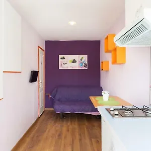 Estudio Moderno Y Acogedor, A 5 Minutos De La Playa , San Isidro (Tenerife) España