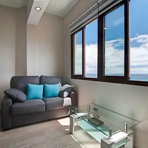 Sonias , Santa Cruz de la Palma (Isla de la Palma) España
