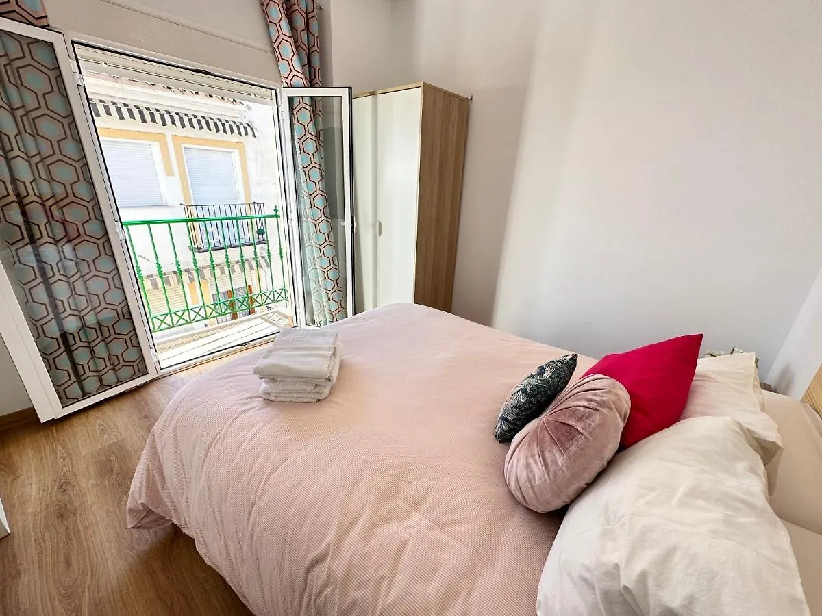 Apartmán Casa Jazmin Nerja