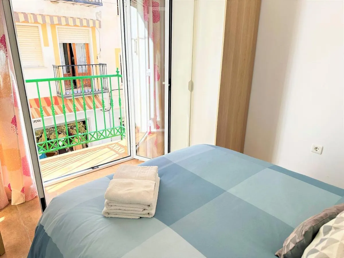 Apartmán Casa Jazmin Nerja