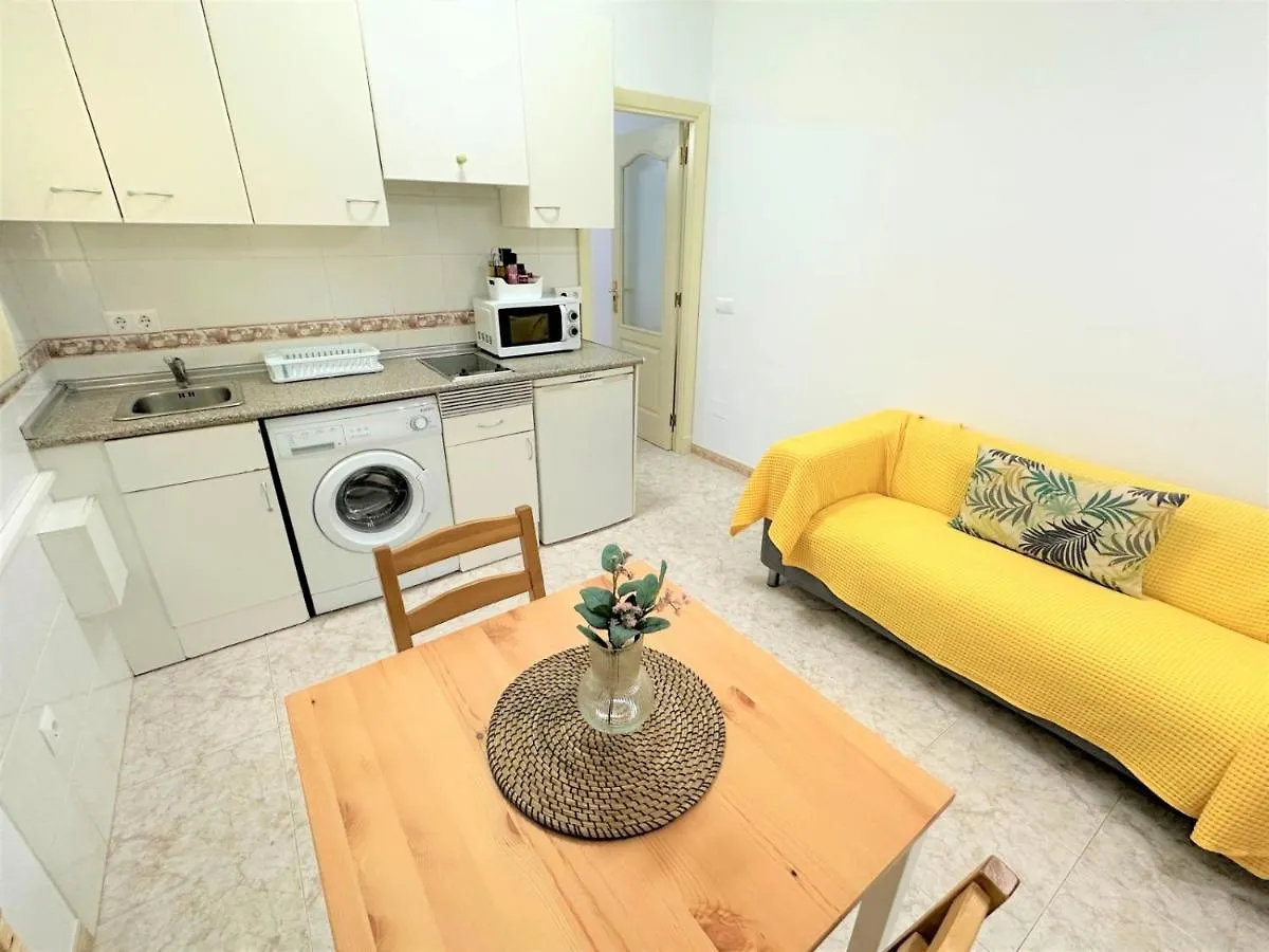 Apartmán Casa Jazmin Nerja