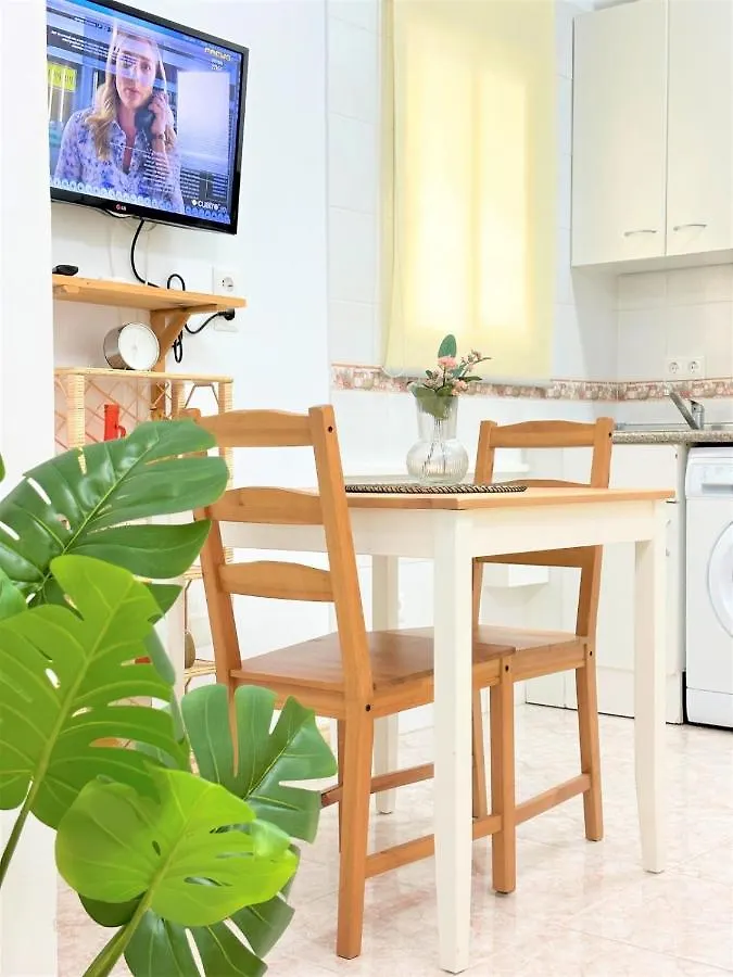 Apartmán Casa Jazmin Nerja