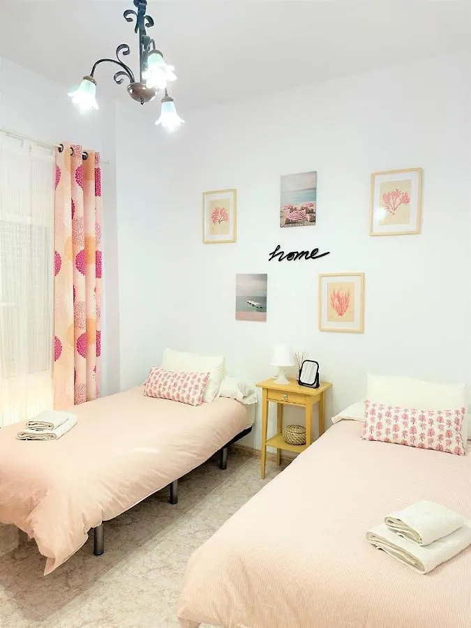 Apartmán Casa Jazmin Nerja