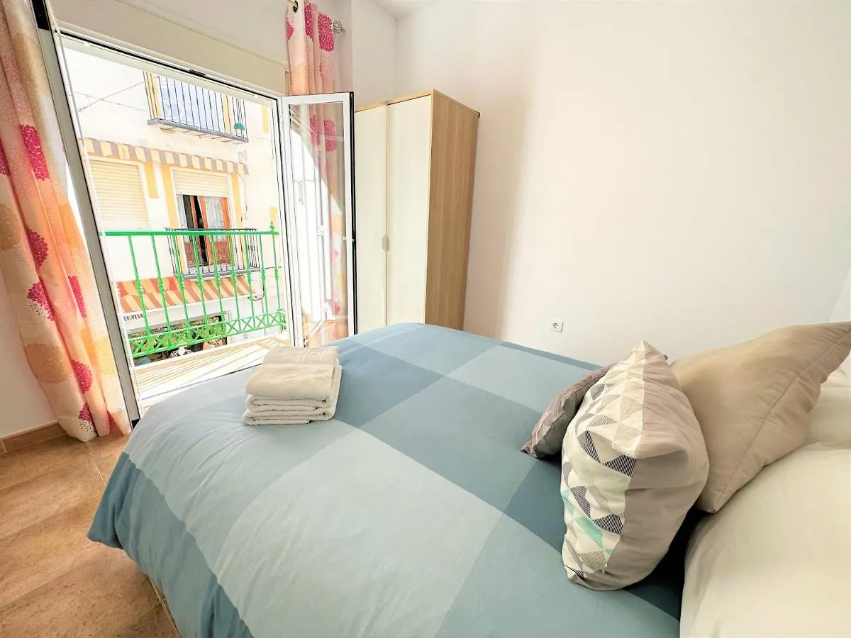 Apartmán Casa Jazmin Nerja