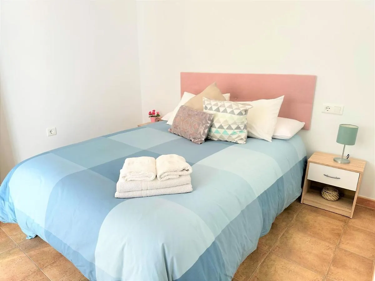 Apartmán Casa Jazmin Nerja