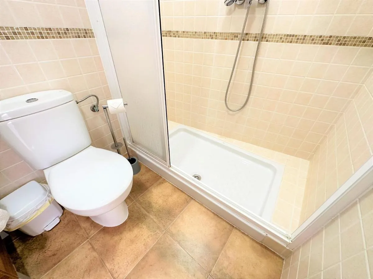 Apartmán Casa Jazmin Nerja