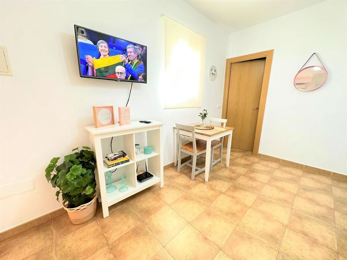 Apartmán Casa Jazmin Nerja