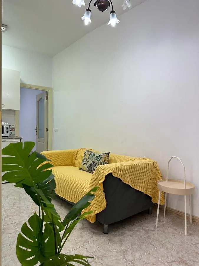 Apartmán Casa Jazmin Nerja