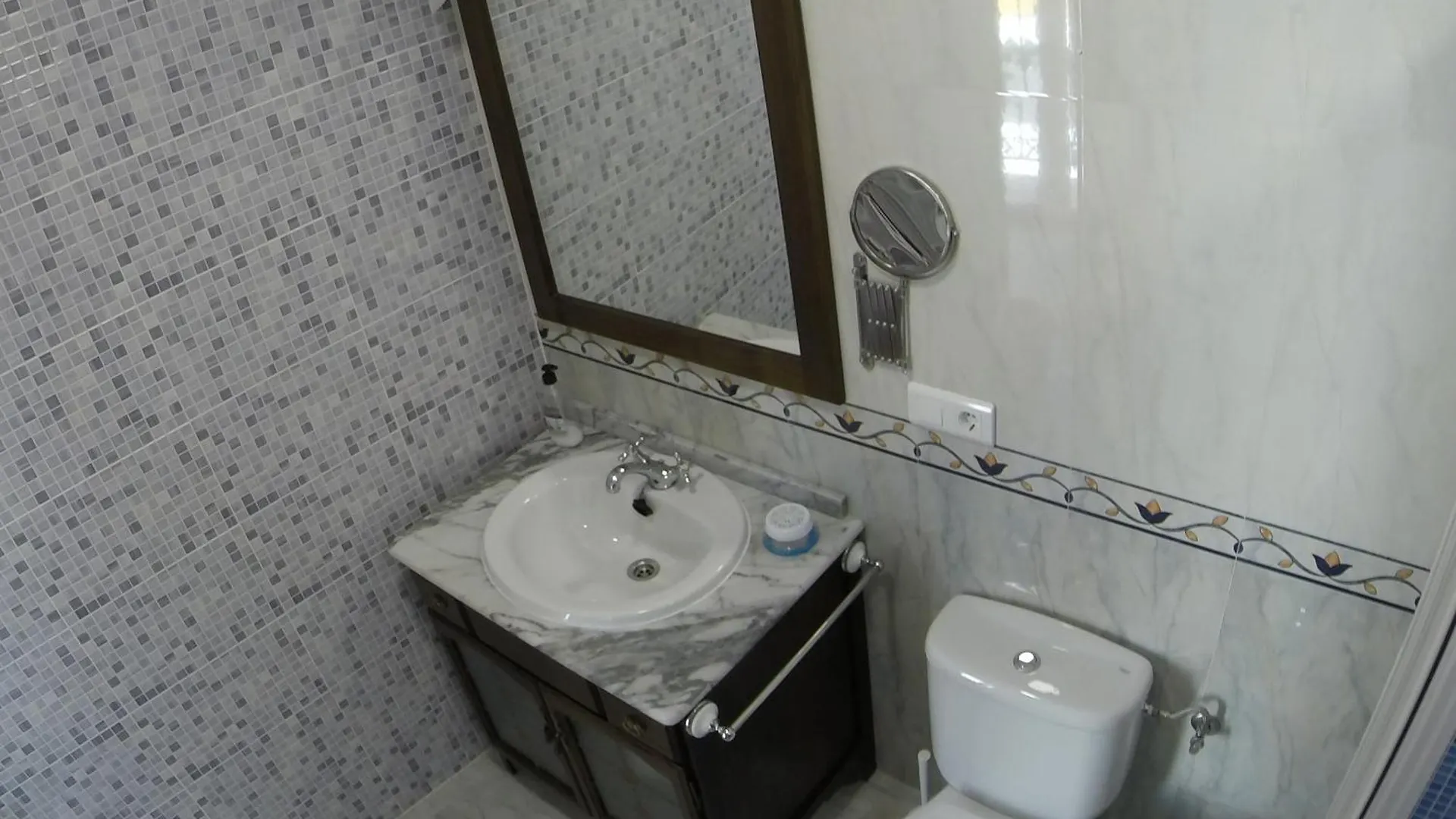 Apartmán Casa Jazmin Nerja 0*,