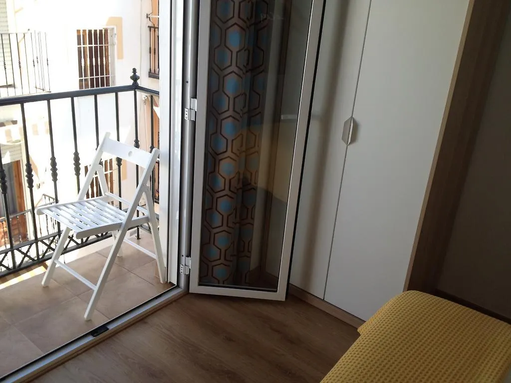 Apartmán Casa Jazmin Nerja