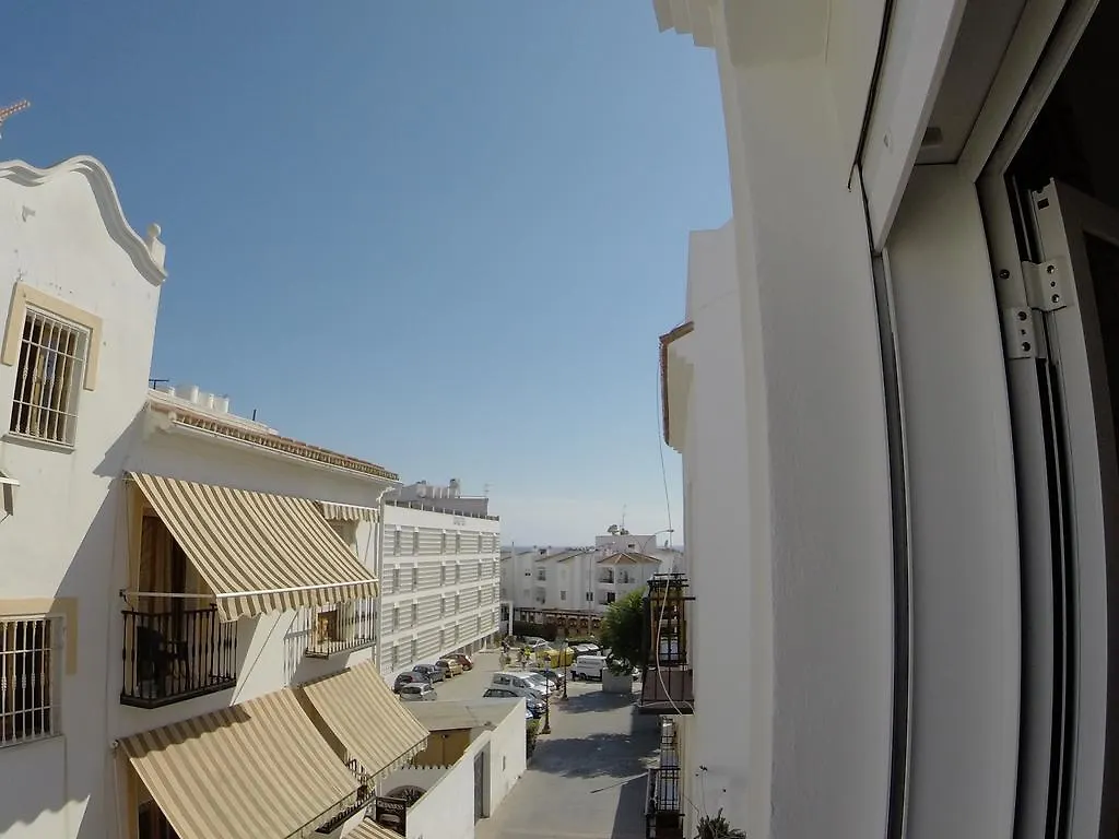 Apartmán Casa Jazmin Nerja