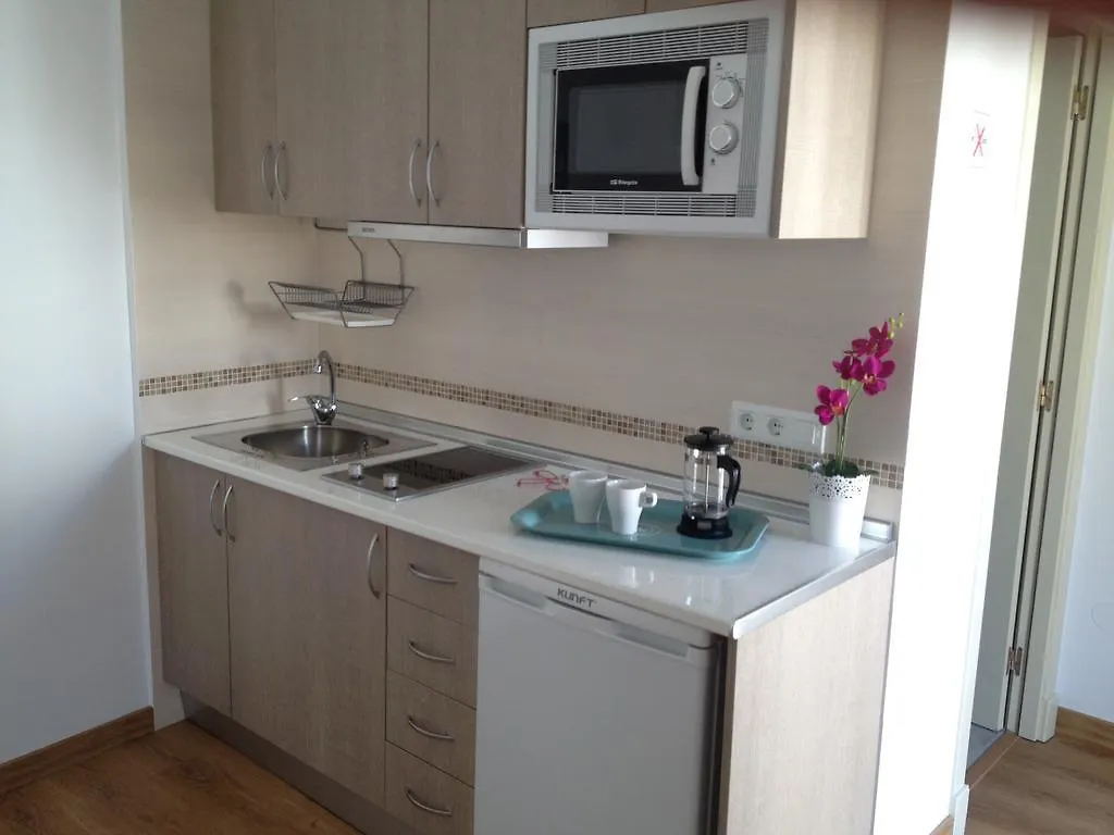 Apartmán Casa Jazmin Nerja