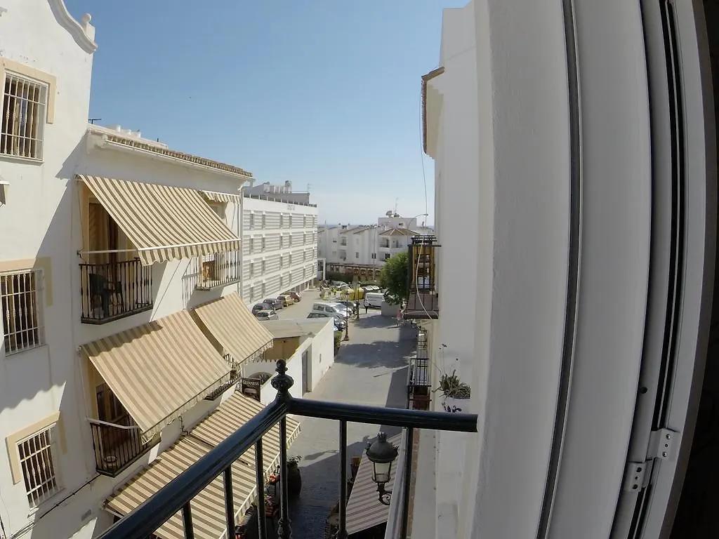 Apartmán Casa Jazmin Nerja