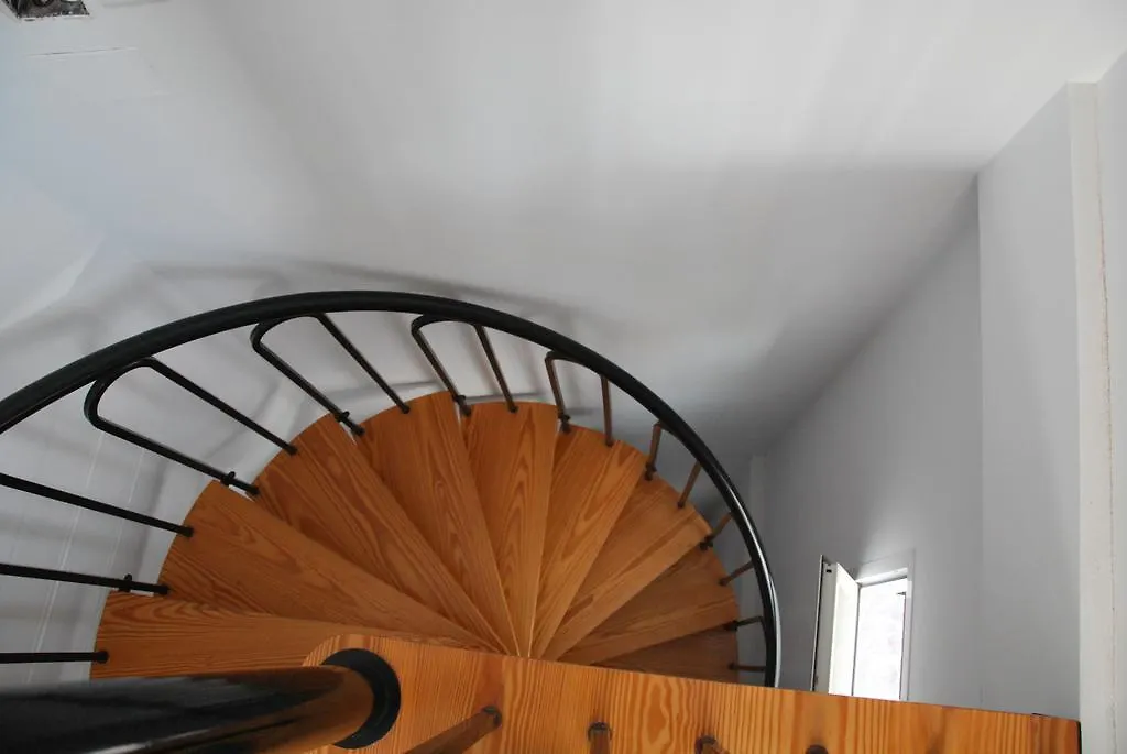 Apartmán Casa Jazmin Nerja
