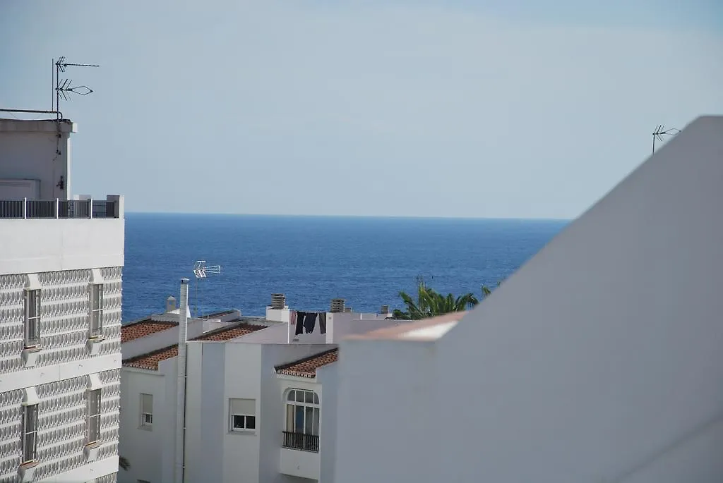 Apartmán Casa Jazmin Nerja