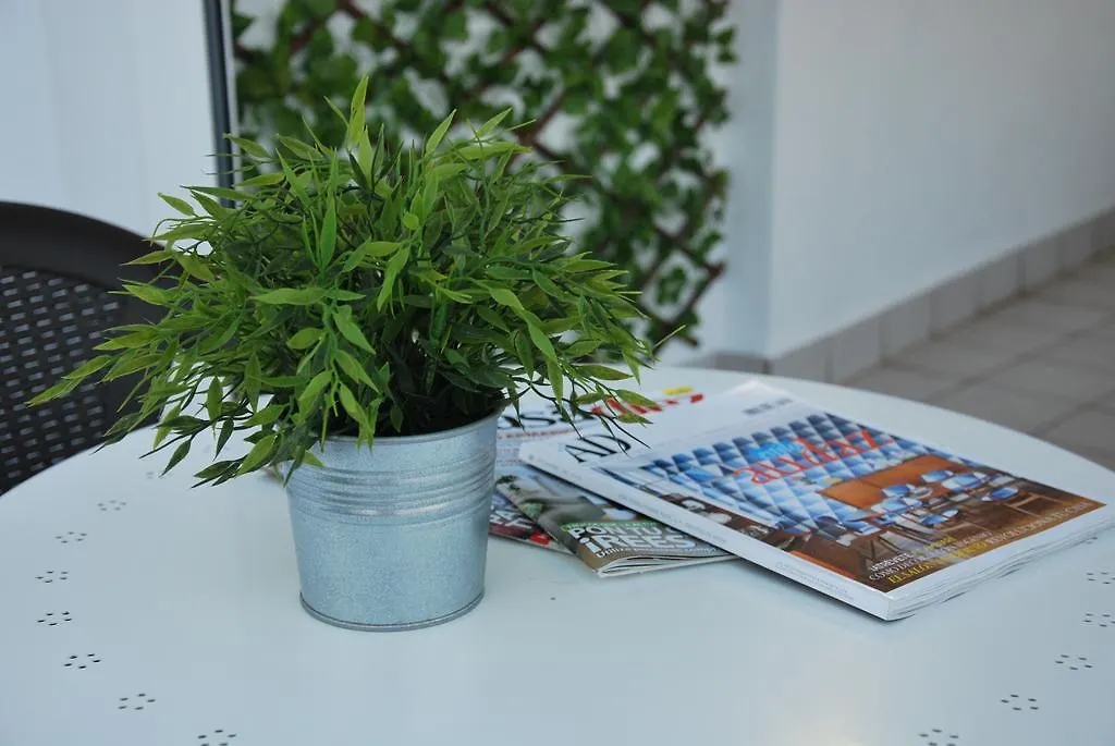 Apartmán Casa Jazmin Nerja