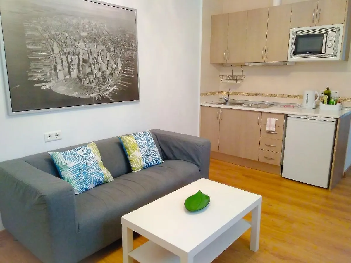 Apartmán Casa Jazmin Nerja