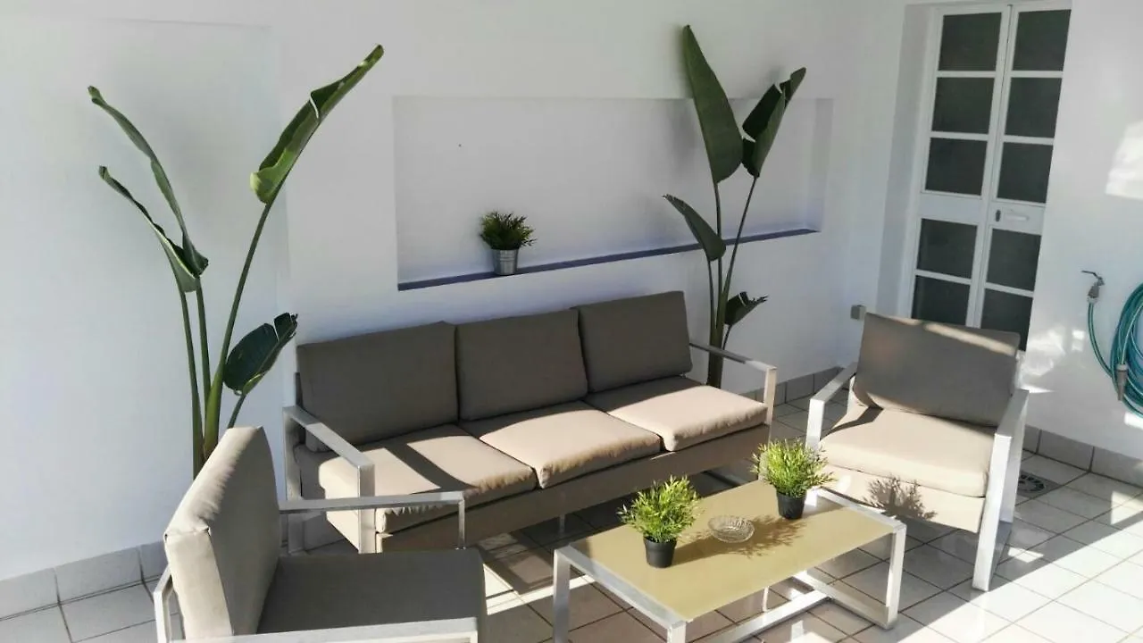 Apartmán Casa Jazmin Nerja