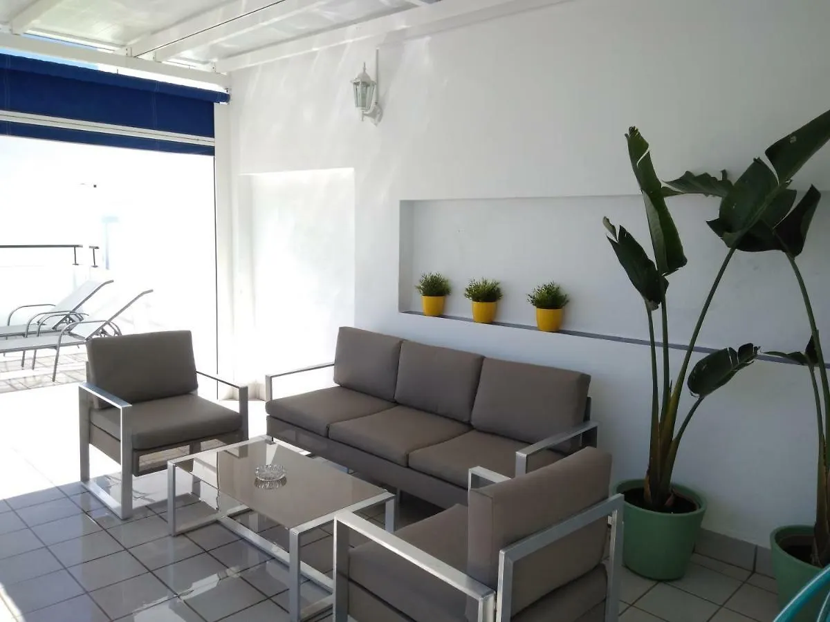 Apartmán Casa Jazmin Nerja
